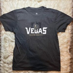 NHL Las Vegas Golden Nights Tee